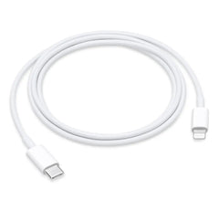 Original Apple USB-C to Lightning Cable 1