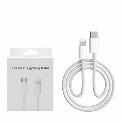 Original Apple USB-C to Lightning Cable 2