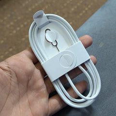 Original USB-C to USB-C Fast Charging Cable for iPhone 3
