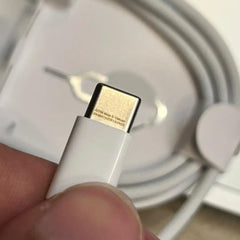 Original USB-C to USB-C Fast Charging Cable for iPhone 2
