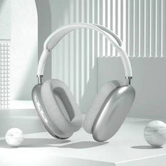 P9 Wireless Bluetooth Headphones – Premium Sound, Maximum Comfort