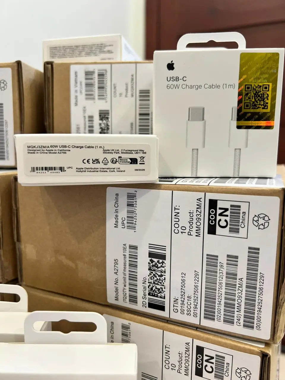 iphone c to c cable for phone