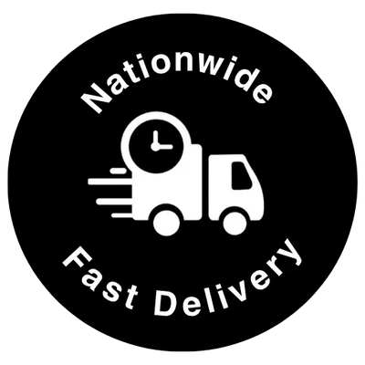 Nationwide Fast Delivery