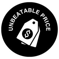 Unbeatable Price
